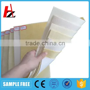 Polyester Needle Felt Fabric for Dust Collector Filter Bag thumbnail-6