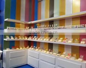 Shanghai Yunzhu Chemical Co., Ltd. company overview - view 3 thumbnail