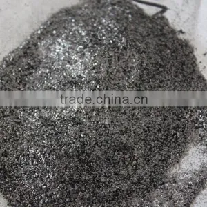 +32mesh Expandable Graphite Powder, Expandable Graphite thumbnail-3