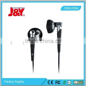 2015 Promotion Cute Earphone for Mobile Mp3 Mp4 Player thumbnail-1