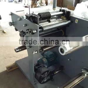 Fax Thermal Paper/Cash Register Thermal Paper/Computer Bill Slitting Machine thumbnail-5