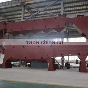 China Famous Full Continuous Rice Bran Oil Processing Plant, Extracter, Rice Bran Oil Refinery Plant thumbnail-1