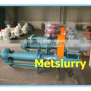 Sump Pump Manufacturer From China thumbnail-3