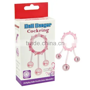 Men's Cock Rings Sex Power Product for Men Sexi Images thumbnail-1