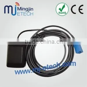 (Factory) GPS External Magnetic Active Antenna FAKRA thumbnail-1