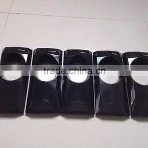 Plastic Silicone Mold Prototype With Vacuum Casting thumbnail-2