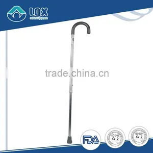 2016 China Facrtory Supply Aluminum Cheap Walking Stick for Old People thumbnail-2