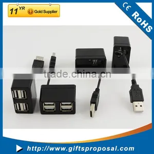 USB 2.0 Interface Type and Stock Products Status Usb Hub High Speed With Short Cable Can be Insert Electronics thumbnail-2
