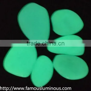 Glow Pebble for Garden Landscape thumbnail-4