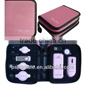 Laptop Tool Kits ,usb Tool Kit/pink Color thumbnail-1