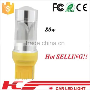 Free Replacement High Brightness Car Led Lights T20/ST20 Led Lights for Cars thumbnail-2
