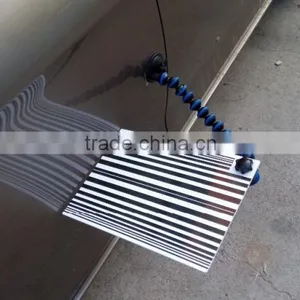 Paintless Dent Repair Tools -Line Board Reflector Board- Glue Puller Dent Removal thumbnail-2