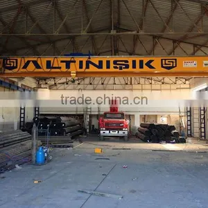Indoor Crane, Overhead Crane thumbnail-1