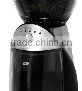 1.0L Home Use Electric Coffee Bean Grinding Machine thumbnail-1