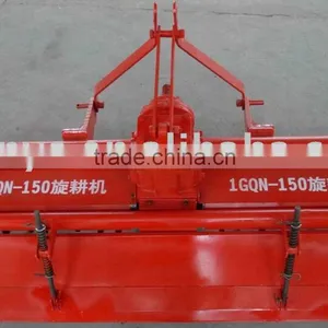 18-45hp Tractor Driven Rotary Tiller thumbnail-1