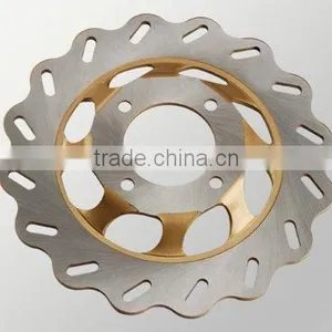 PNC016 Fixed Braking Discs for Motorcycle thumbnail-1
