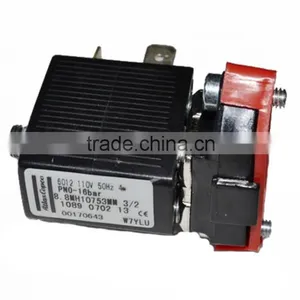 Compressor Spare Parts/Atlas Copco Replacement Parts 24V Solenoid Valve thumbnail-1