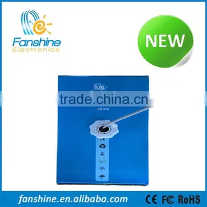 Fanshine Fast Speed 0.58mm CCA 4 Pairs Cat6 Network Cable thumbnail-2