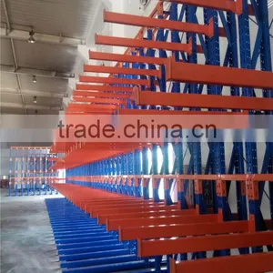 Warehouse Cantilever Rack thumbnail-4