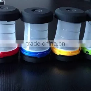 Energy Saving Adjustable Brightness Camping Lantern thumbnail-1