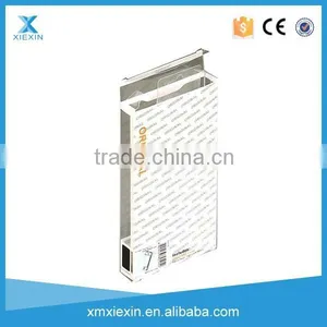 Eco-friendly High Quality Sealable Plastic Box thumbnail-1