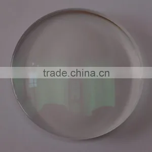 CE 1.56 Super Flat Hydrophobic Lens thumbnail-1
