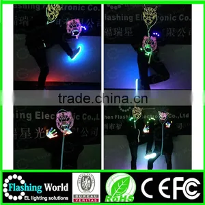 OEM/ODM Customerized Whoelsale Led Reading Glasses thumbnail-6