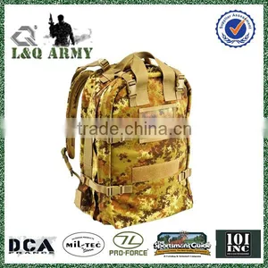 Outdoor Medical Backpack Military First Aid Bag thumbnail-1