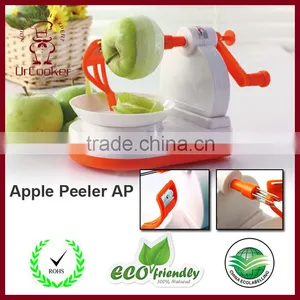 Apple and Potato Peeler Potato Peeler Manual High Quality Apple Peeler thumbnail-1
