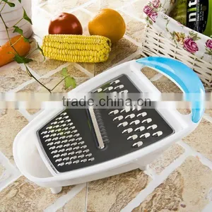 Plastic Grater thumbnail-1