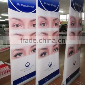 Double Side Roll up Stand thumbnail-2