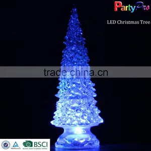New Design Various Size Christmas Tree LED Outdoor thumbnail-2