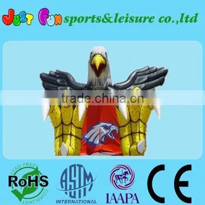 2012 Hot Sale Eagle Tent Inflatable thumbnail-1