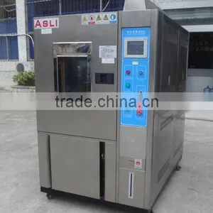Rapid-Rated Thermal Cycling Test Chamber thumbnail-1