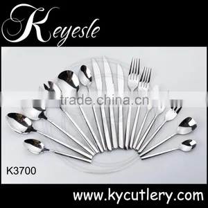 Serving Spoon, Salad Spoon and Fork, Fruit and Salad Knife thumbnail-6