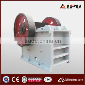 Brand New PE 150x250 Small Jaw Crusher for Sale thumbnail-3