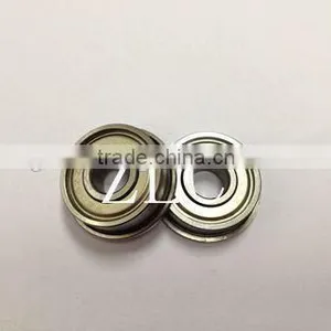 Long Life Mf149zz Flange Ball Bearing thumbnail-5