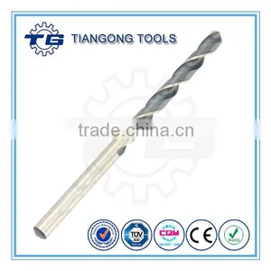 DIN338 Roll Forged M2 High Quality 2mm Turbo Max Drill Bit thumbnail-1