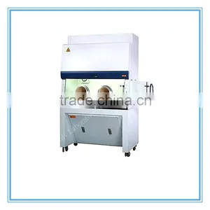 Hot Sale Microbiology Laboratory Biohazard Safety Cabinet thumbnail-2