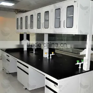 Oversea Installation Service Direact Factory Laboratory Furniture Manufacturer thumbnail-3