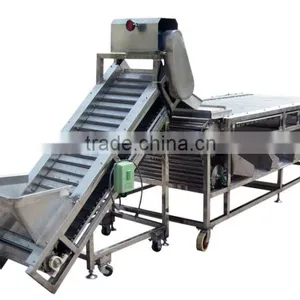 Fruit Juice Production Line thumbnail-1