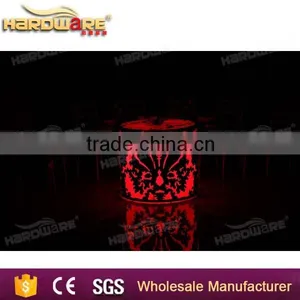 Illuminated Led Light Table for Dinner Banquet Table thumbnail-3