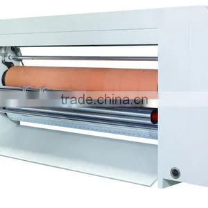 NANTAI-NT1428 Carton Flexo Printing Slotting Die-cutting Machine thumbnail-4
