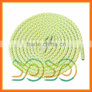 2015 YoYo Checkered Shoe Laces 3m Reflective Shoelaces With The Best Quality thumbnail-5