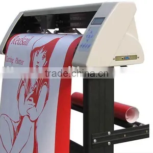 Vinyl Cutting Plotter thumbnail-1