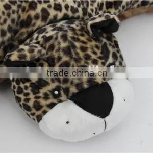 Super-soft Fur Funny Animal Shape Mats thumbnail-3