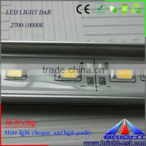 High Lumen 5050 5630 Rigid Led Strip Bar,5630 Rigid Led Bar thumbnail-1