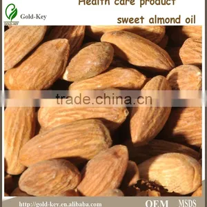 100% Pure Sweet Almond Oil thumbnail-2