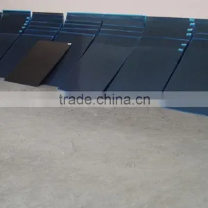 Carbon Fiber Sheet Plate 1mm 1.5mm 2mm For Model Plane thumbnail-3