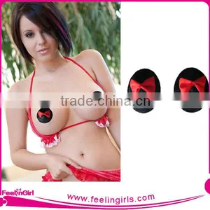 Sexy Underwear Accessories Cute Nipple Cover Pasty Pasties thumbnail-1